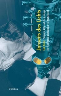 Produktbild: Jenseits des Lichts