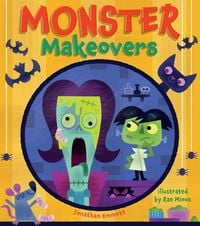 Produktbild: Monster Makeovers
