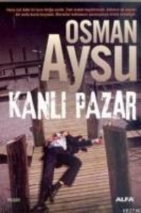 Produktbild: Kanli Pazar