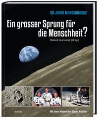 Produktbild: Ein grosser Sprung f&uuml;r die Menschheit