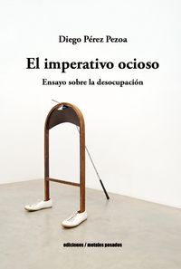 Produktbild: El imperativo ocioso