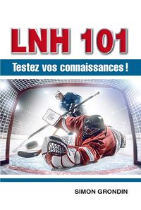 Produktbild: LNH 101 - Testez vos connaissances !