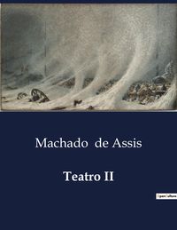 Produktbild: Teatro II