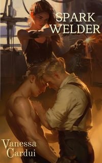 Produktbild: Spark Welder