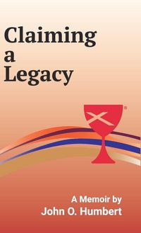 Produktbild: Claiming a Legacy (Hardcover)