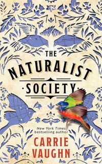 Produktbild: The Naturalist Society