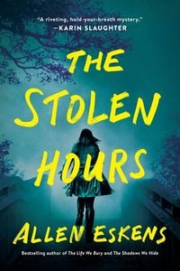 Produktbild: The Stolen Hours