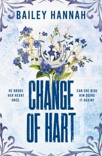 Produktbild: Change of Hart