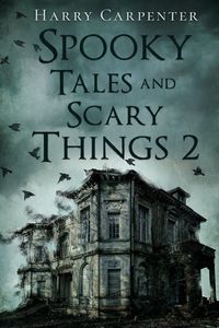 Produktbild: Spooky Tales and Scary Things 2