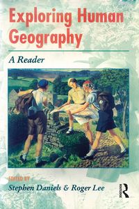 Produktbild: Exploring Human Geography