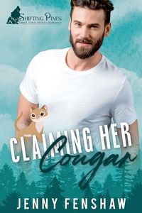 Produktbild: Claiming Her Cougar