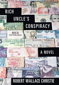 Produktbild: Rich Uncle'S Conspiracy
