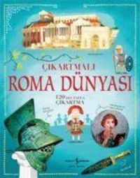 Produktbild: Cikartmali Roma D&uuml;nyasi
