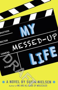 Produktbild: Nielsen, S: My Messed-Up Life