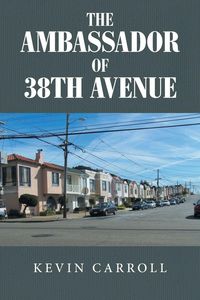 Produktbild: The Ambassador of 38th Avenue