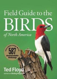 Produktbild: Field Guide to the Birds of North America