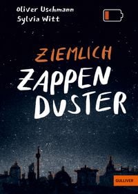 Produktbild: Ziemlich zappenduster