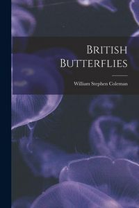 Produktbild: British Butterflies