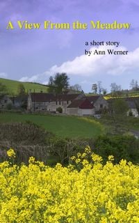 Produktbild: A View From the Meadow: A Short Story