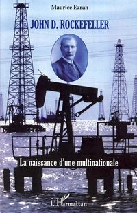 Produktbild: John D. Rockefeller