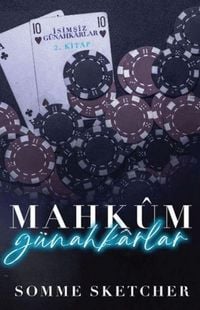 Produktbild: MahkumG&uuml;nahkarlar - Isimsiz G&uuml;nahkarlar 2. Kitap
