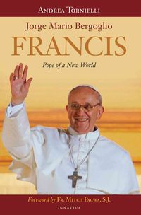 Bild vom Artikel Francis: Pope of a New World vom Autor Andrea Tornielli