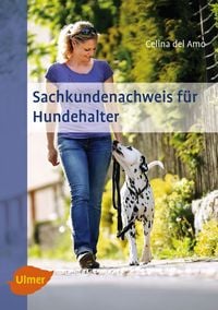 Produktbild: Sachkundenachweis f&uuml;r Hundehalter