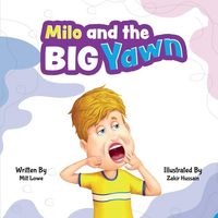 Produktbild: Milo and the Big Yawn