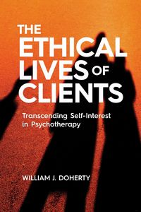 Produktbild: The Ethical Lives of Clients