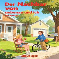Produktbild: Der Nachbar von nebenan und ichein Roman