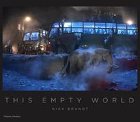 Produktbild: Nick Brandt: This Empty World