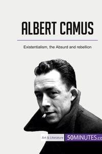 Produktbild: Albert Camus