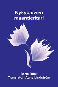 Produktbild: Nykyp&auml;ivien maantieritari