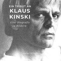 Bild vom Artikel Ein Tribut an  Klaus Kinski vom Autor Tom Volz