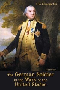 Produktbild: The German Soldier in the Wars of the United States