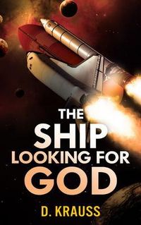 Produktbild: The Ship Looking for God
