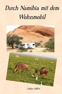 Produktbild: Durch Namibia mit dem Wohnmobil