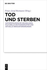 Produktbild: Tod und Sterben