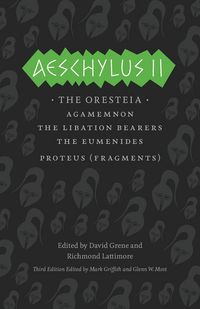 Produktbild: Aeschylus II