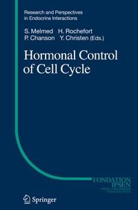 Produktbild: Hormonal Control of Cell Cycle