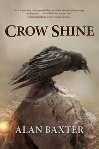 Produktbild: Crow Shine
