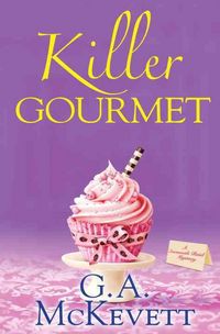 Produktbild: Killer Gourmet