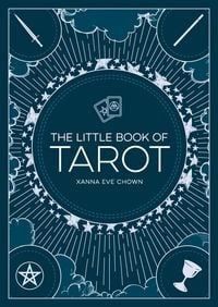 Produktbild: The Little Book of Tarot
