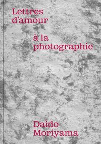 Produktbild: Lettres d'amour &agrave; la photographie