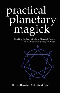 Produktbild: Practical Planetary Magick