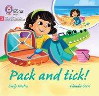 Produktbild: Pack and Tick