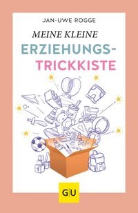 Produktbild: Meine kleine Erziehungstrickkiste