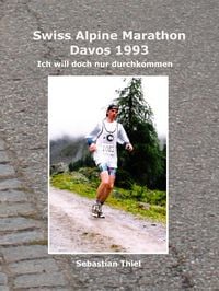 Produktbild: Swiss Alpine Marathon Davos 1993