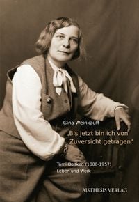 Produktbild: &bdquo;Bis jetzt bin ich von Zuversicht getragen.&ldquo;