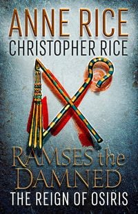 Produktbild: Ramses the Damned: The Reign of Osiris